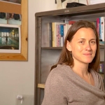 Natalia Almada