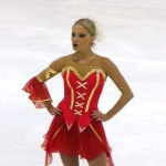 Natalia Gudina