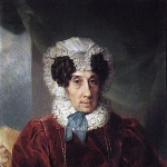 Natalia Zagryazyskaya
