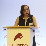Natalia Pelevine
