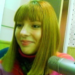 Natallia Podolskaya