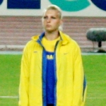 Natalya Fokina-Semenova