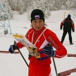 Natalia Tomilova