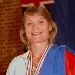 Natalja Molchanova