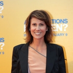 Natalie Barr