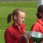 Natalie Ross
