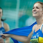 Natalya Dobrynska