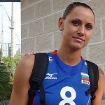 Nataliya Obmochaeva