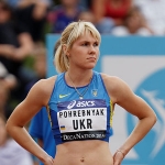Nataliya Pohrebnyak