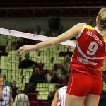 Natalya Mammadova