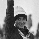 Natalya Petrusyova