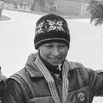 Natalya Glebova