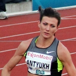 Natalya Antyukh