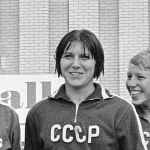 Natalya Sipchenko