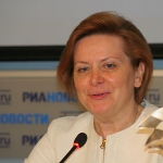 Natalya Komarova