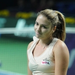 Natela Dzalamidze