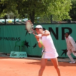 Nathalie Vierin