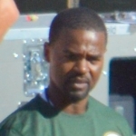 Nate Palmer