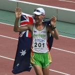 Nathan Deakes