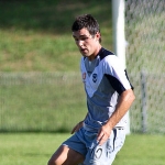 Nathan Elasi