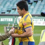 Nathan Cayless