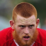 Nathan Green