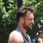Nathan Brown