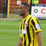 Nathan Pond