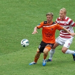 Luke Brattan