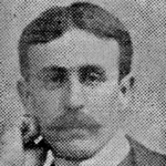Nathan Stauffer