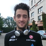 Nathan Haas