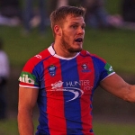 Nathan Ross