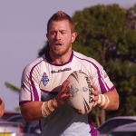 Nathan Stapleton
