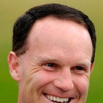 Troy Calhoun
