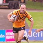 Nathan Waters