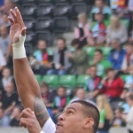 Nathan Hughes