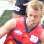 Nathan Berlo
