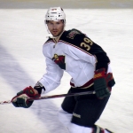 Nate Prosser