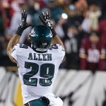 Nate Allen