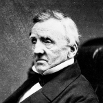 Nathaniel Ward