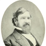 Nathaniel Palmer