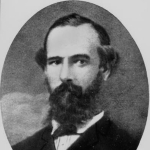 Nathaniel Buchanan