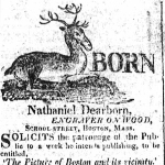 Nathaniel Dearborn