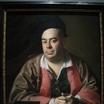 Nathaniel Hurd