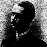 Nathaniel Butler, Junior.