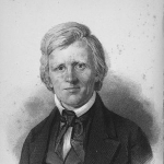 Nathaniel Rogers
