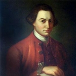 Nathaniel Ramsey