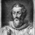 Nathaniel Torporley