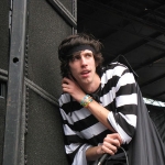 Nathaniel Motte