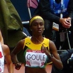 Natoya Goule